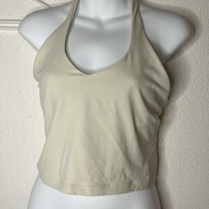 Lululemon halter top
